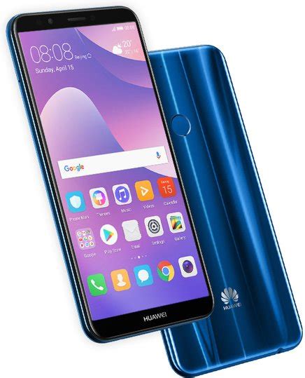 huawei y 7 prime dule sim|Huawei Y7 Prime – Full Specs and Official Price in the .